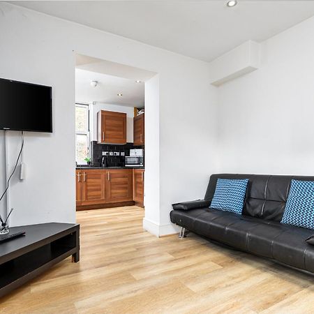 Apartamento Aldgate Flats Londres Exterior foto
