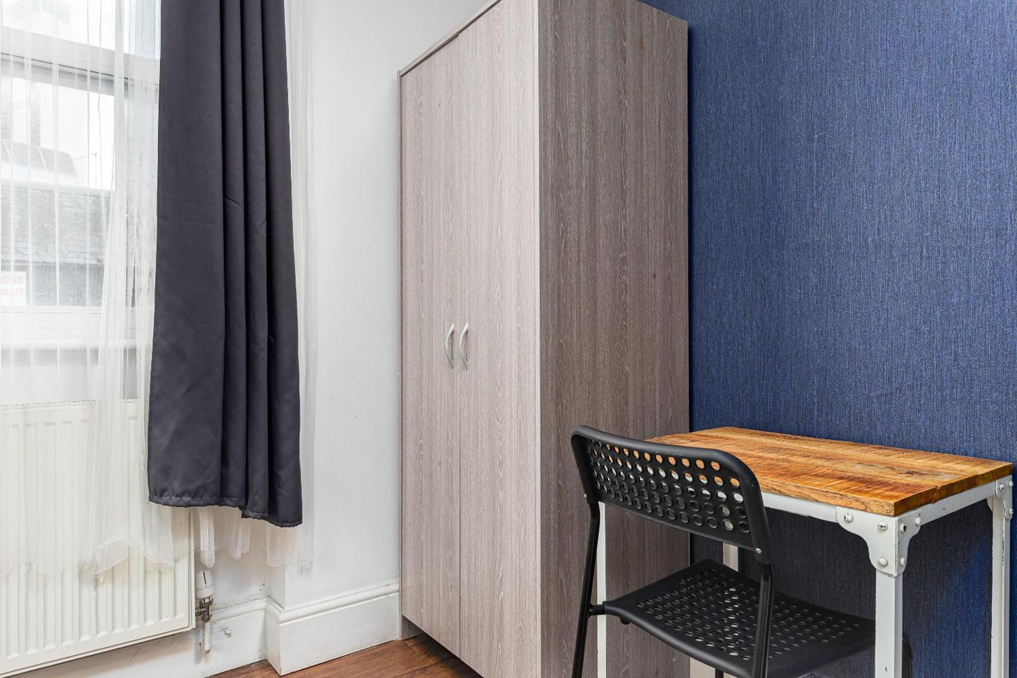 Apartamento Aldgate Flats Londres Exterior foto