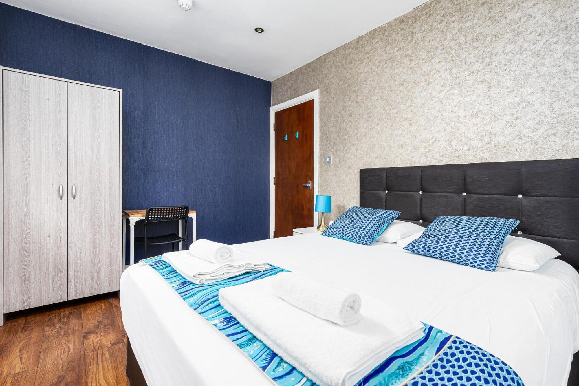 Apartamento Aldgate Flats Londres Exterior foto