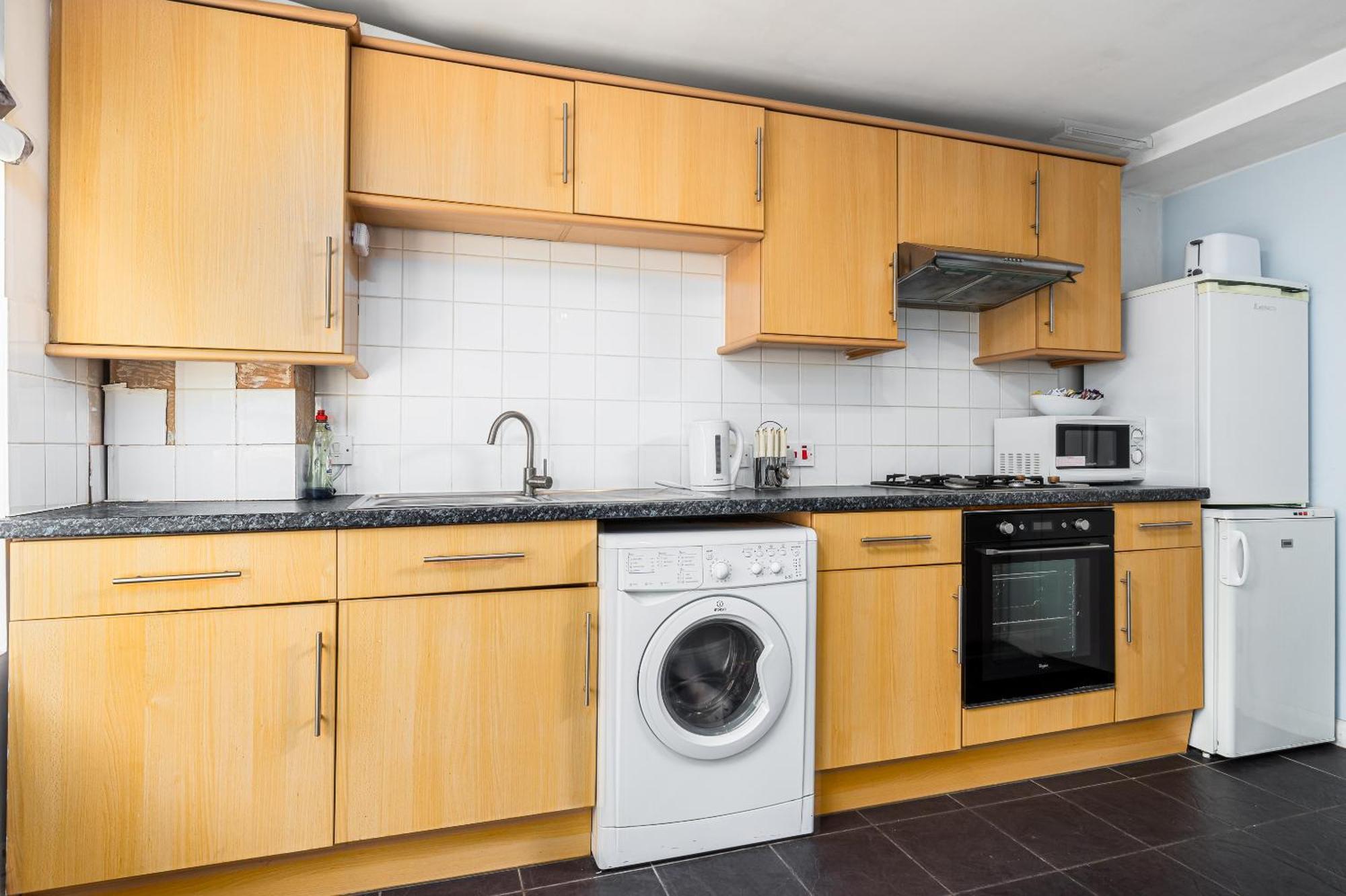 Apartamento Aldgate Flats Londres Exterior foto