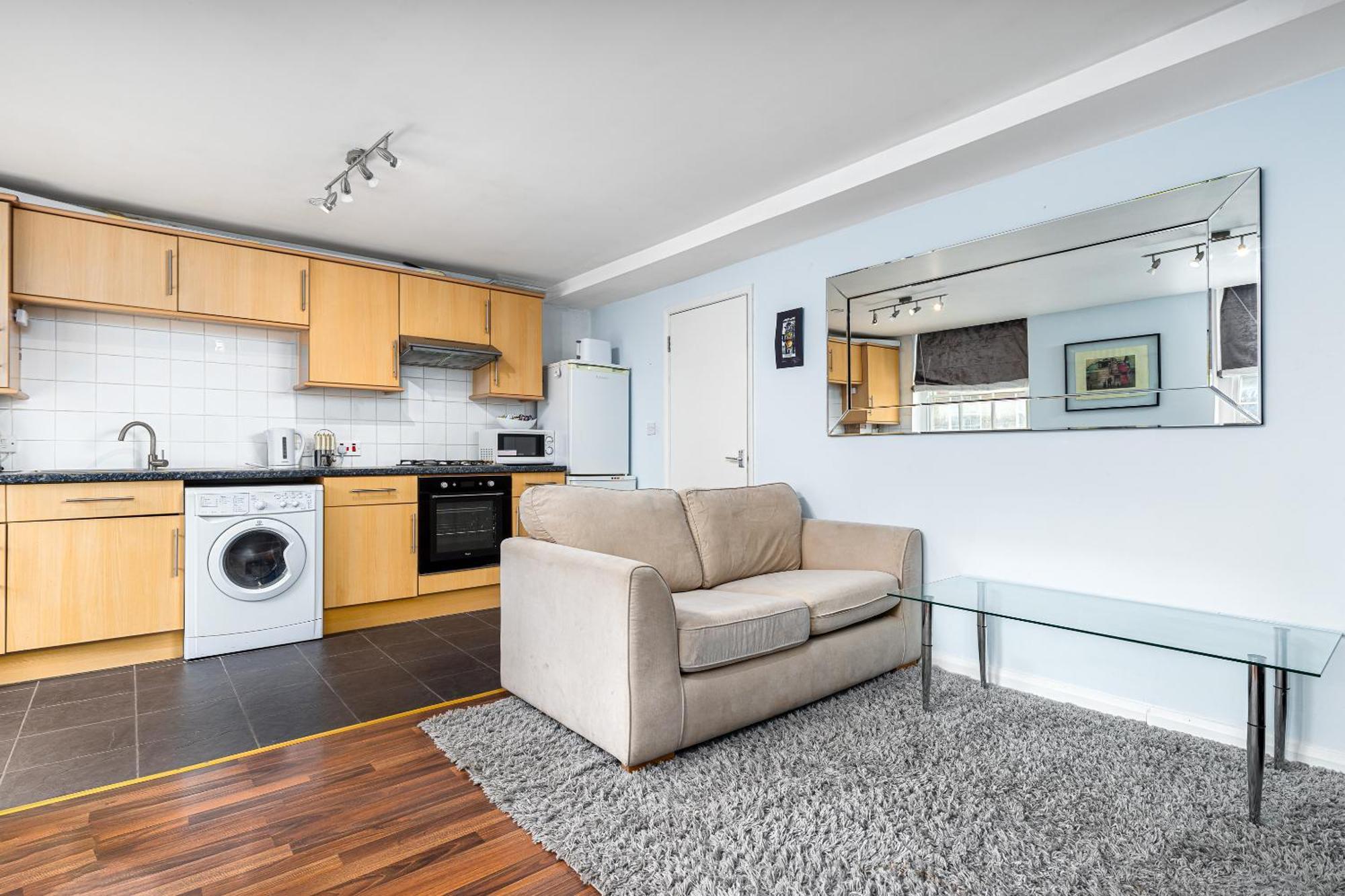 Apartamento Aldgate Flats Londres Exterior foto