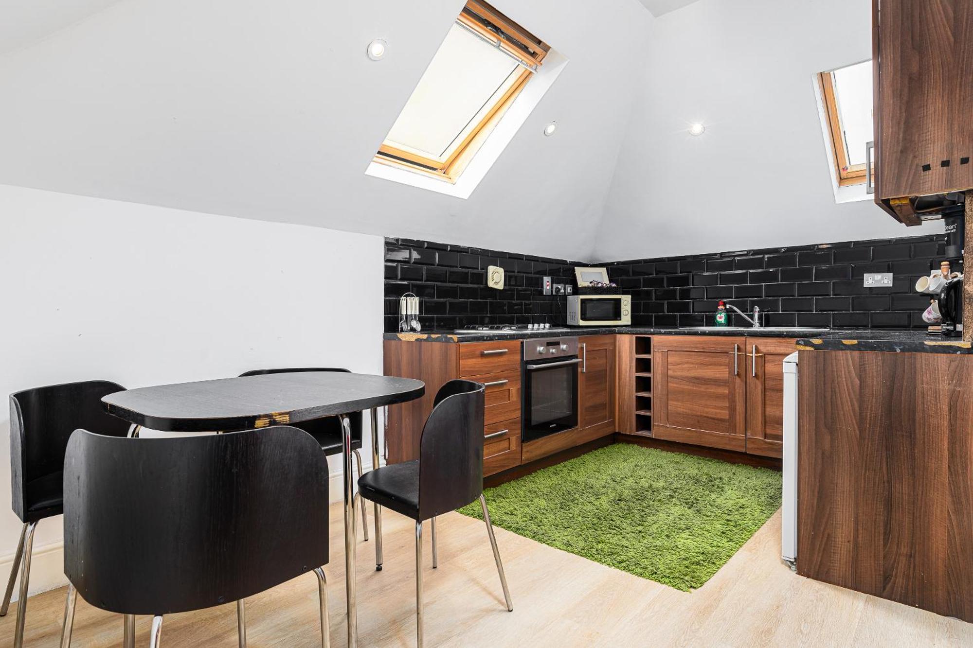 Apartamento Aldgate Flats Londres Exterior foto