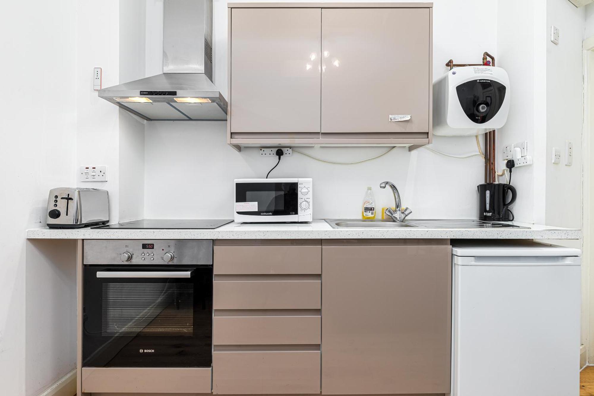 Apartamento Aldgate Flats Londres Exterior foto