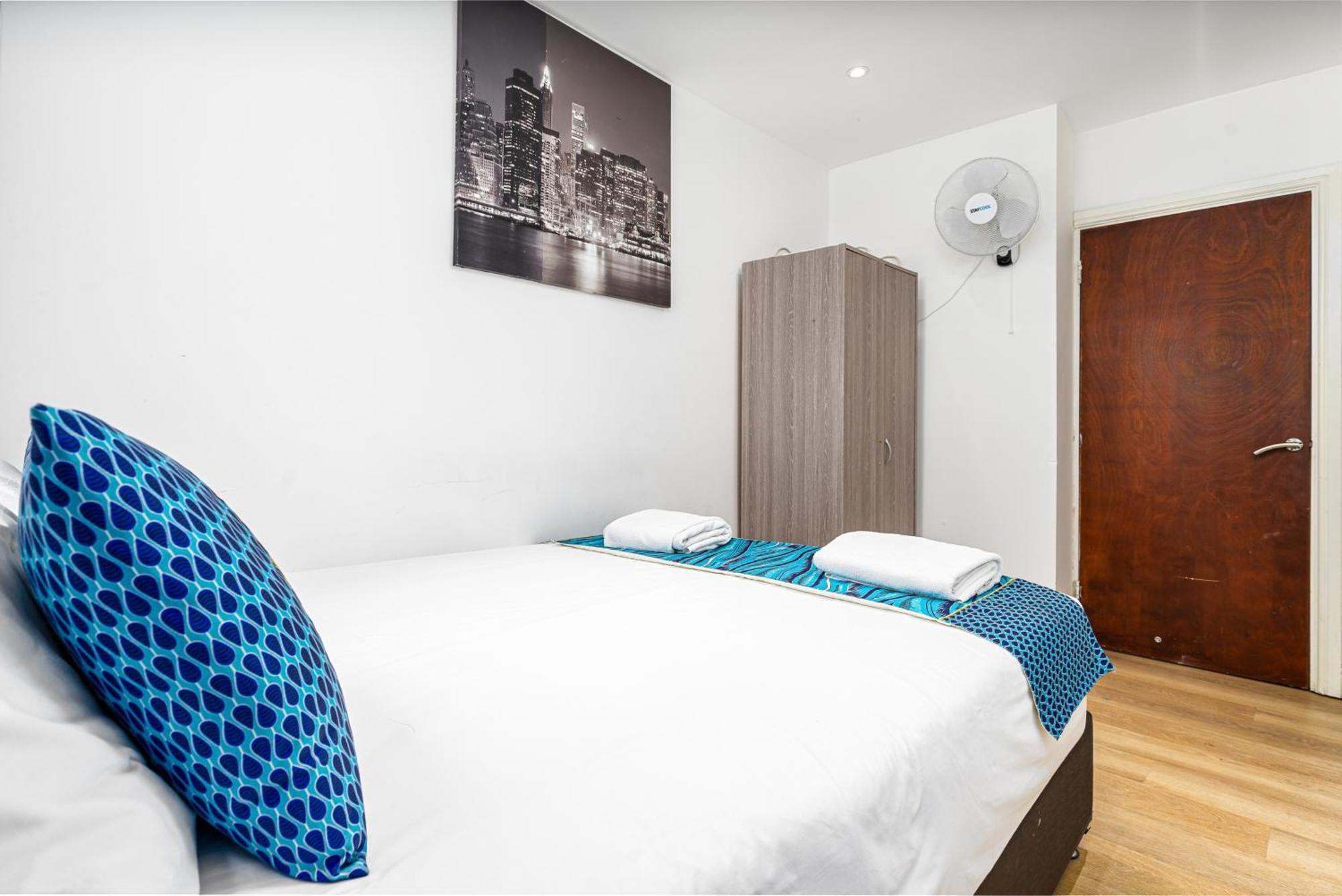 Apartamento Aldgate Flats Londres Exterior foto